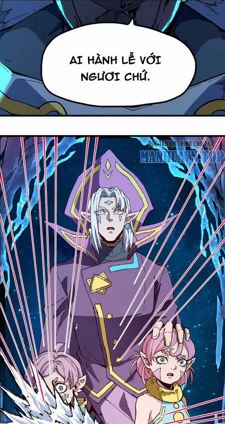 Thánh Khư - Chapter 256 - Trang 13