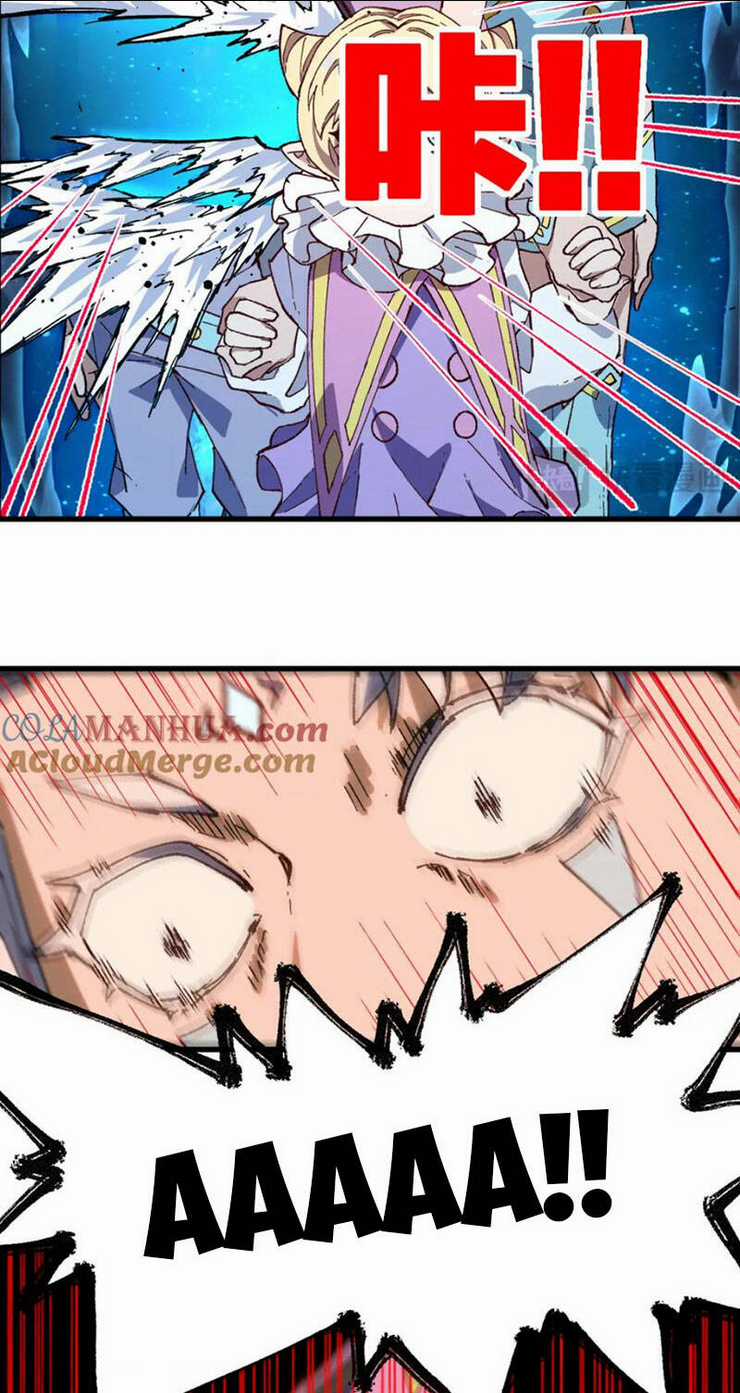 Thánh Khư - Chapter 256 - Trang 14