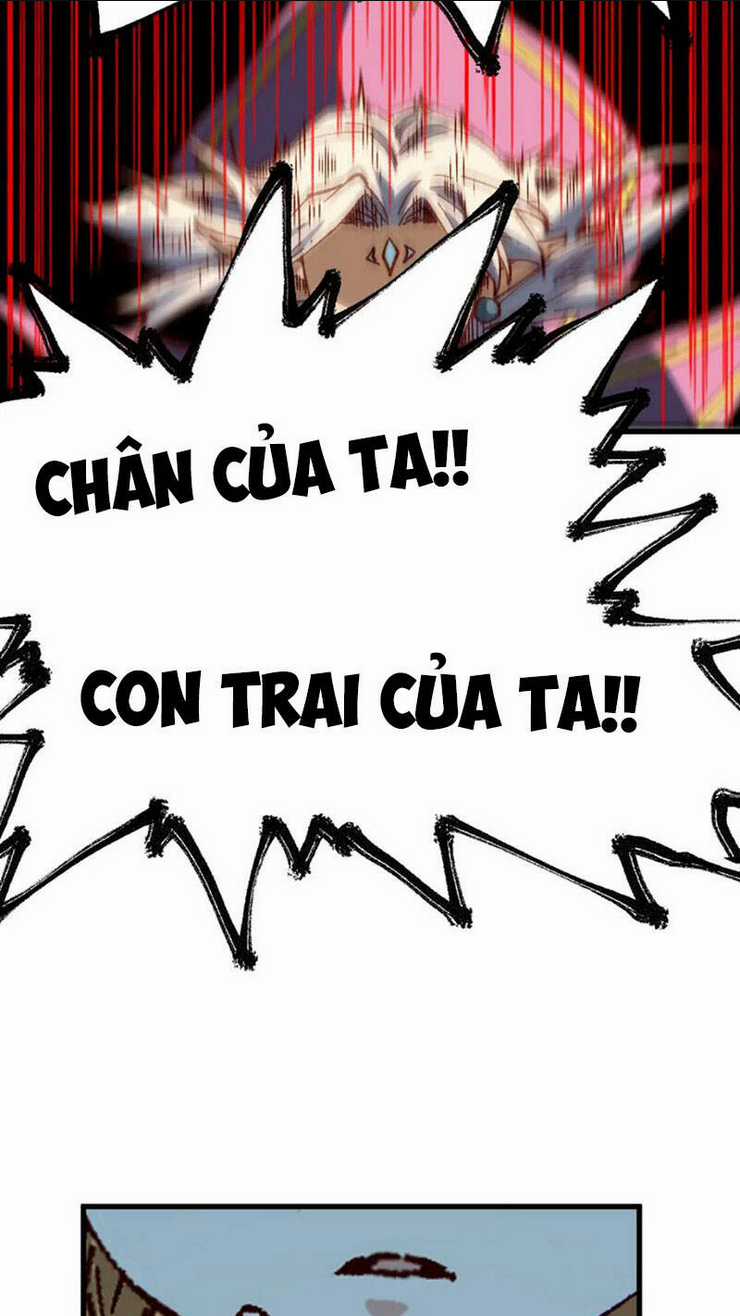 Thánh Khư - Chapter 256 - Trang 15