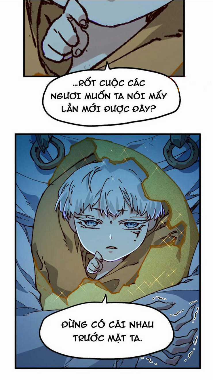 Thánh Khư - Chapter 256 - Trang 16