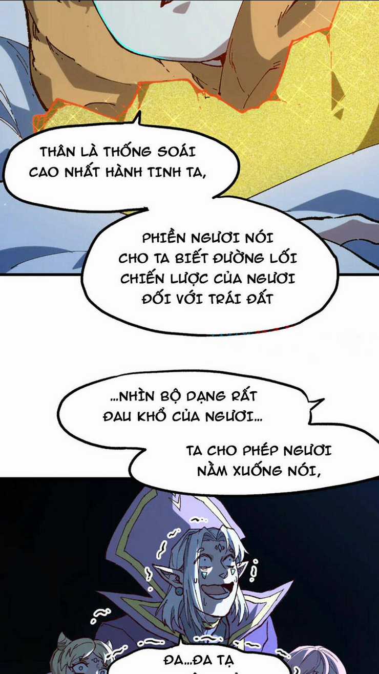 Thánh Khư - Chapter 256 - Trang 19