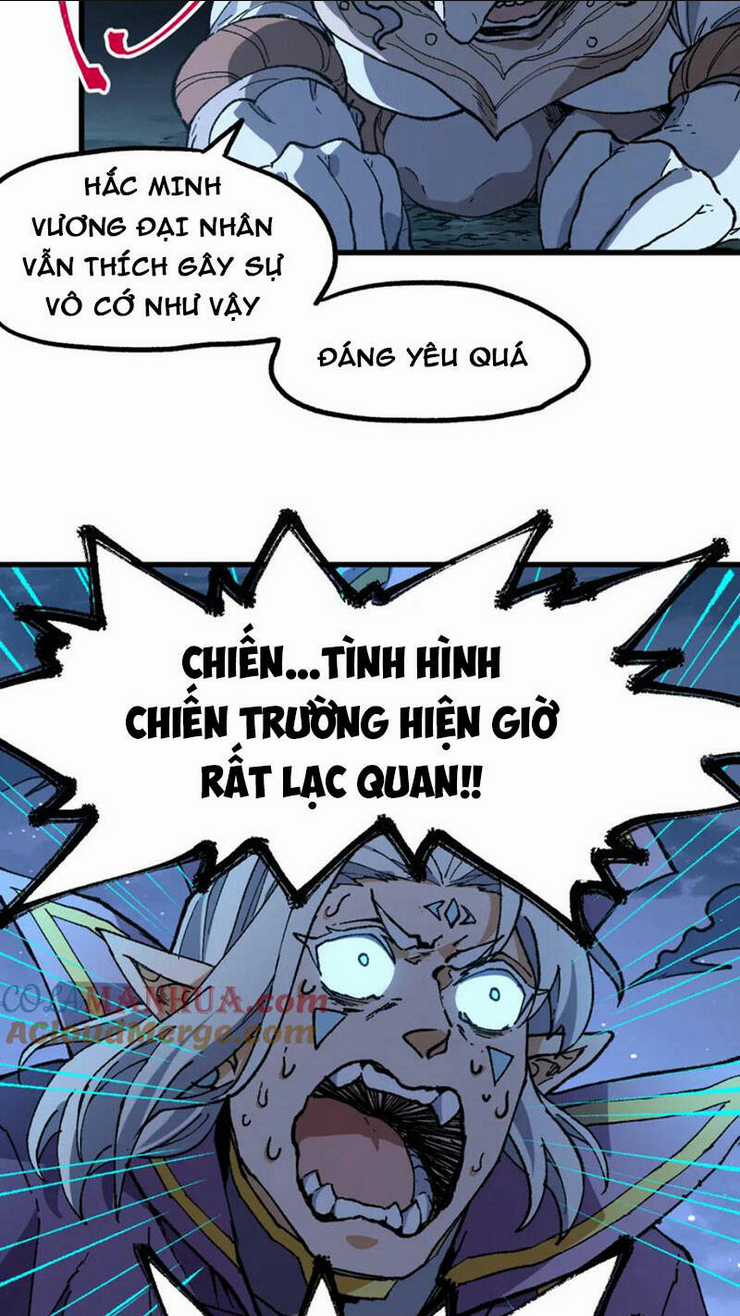 Thánh Khư - Chapter 256 - Trang 22