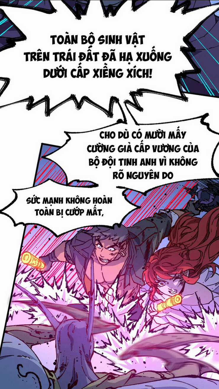 Thánh Khư - Chapter 256 - Trang 23