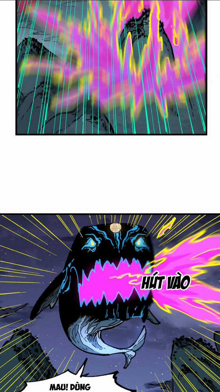 Thánh Khư - Chapter 256 - Trang 27