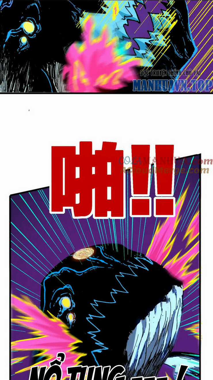 Thánh Khư - Chapter 256 - Trang 29