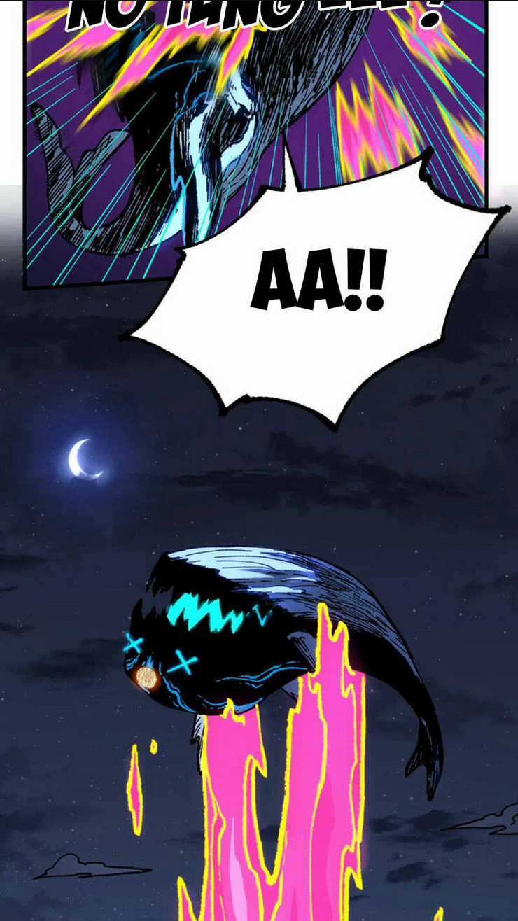 Thánh Khư - Chapter 256 - Trang 30