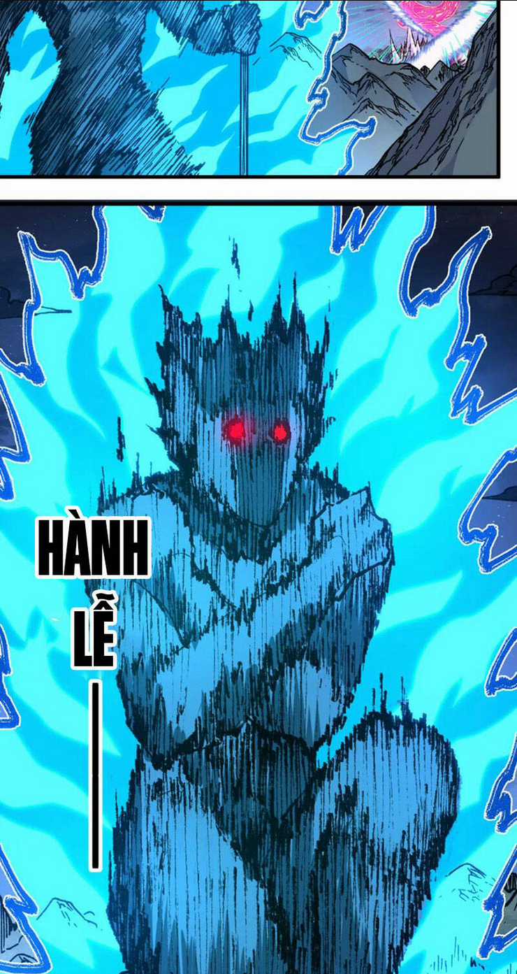 Thánh Khư - Chapter 256 - Trang 4