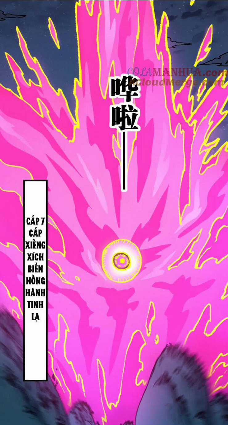 Thánh Khư - Chapter 256 - Trang 31