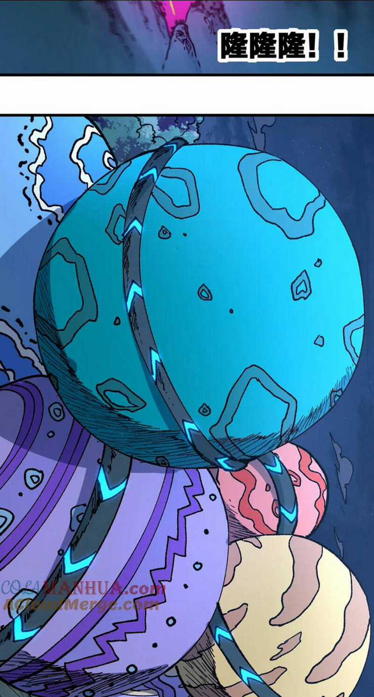 Thánh Khư - Chapter 256 - Trang 32