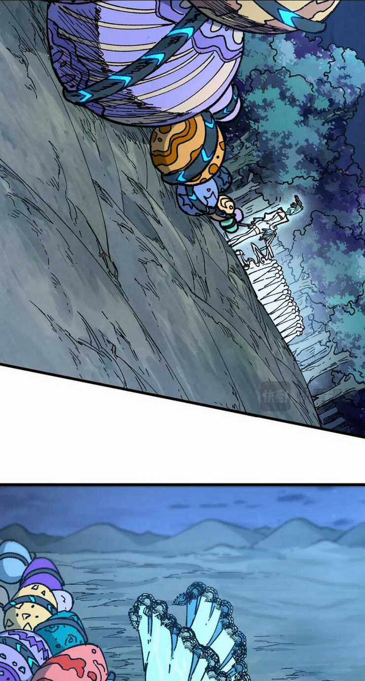 Thánh Khư - Chapter 256 - Trang 33