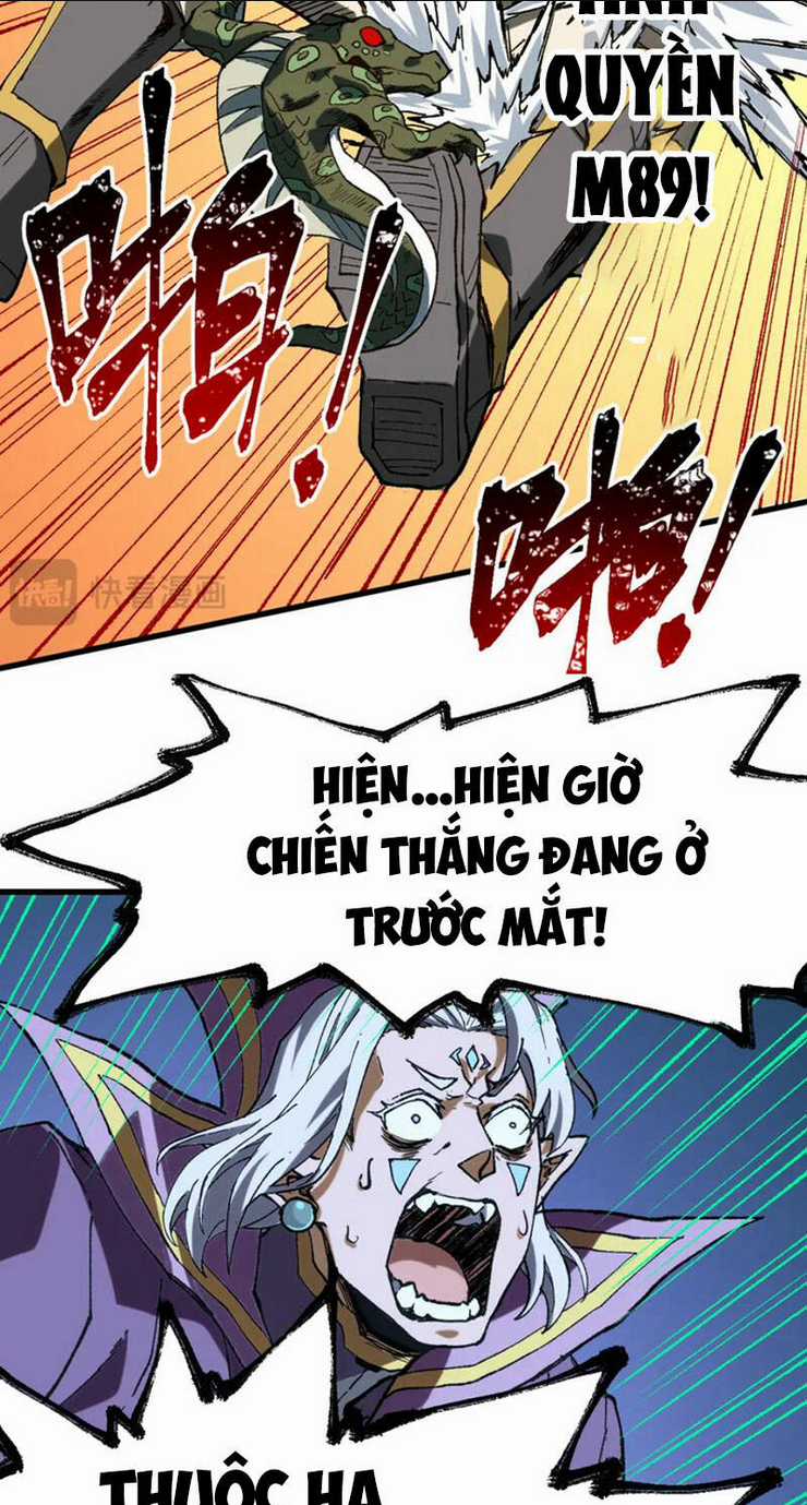 Thánh Khư - Chapter 256 - Trang 38