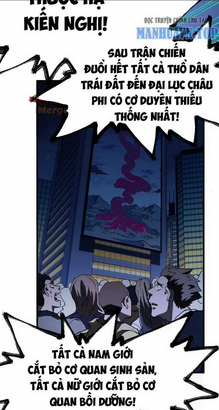 Thánh Khư - Chapter 256 - Trang 39