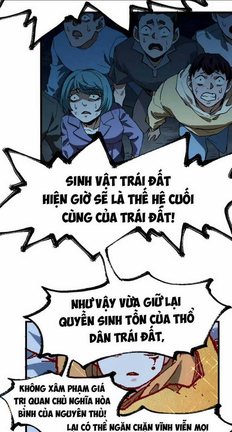 Thánh Khư - Chapter 256 - Trang 40