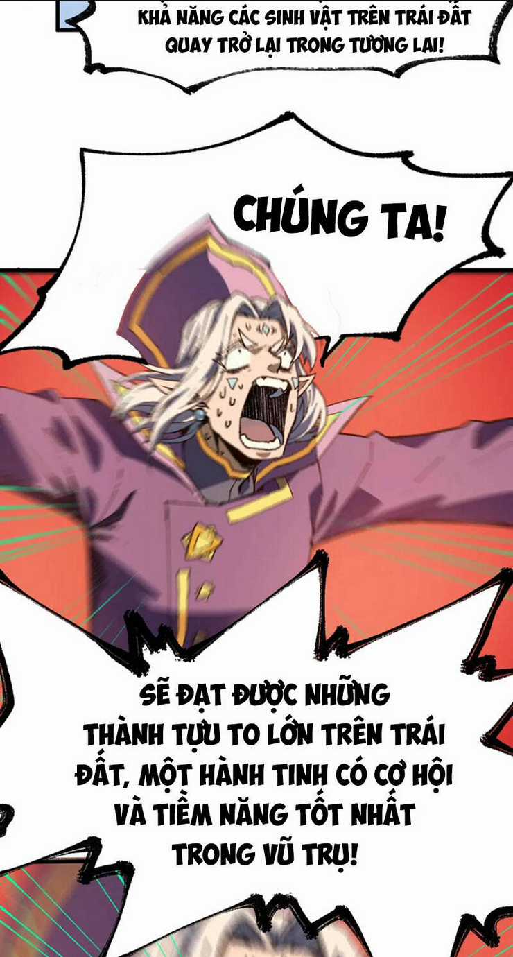 Thánh Khư - Chapter 256 - Trang 41