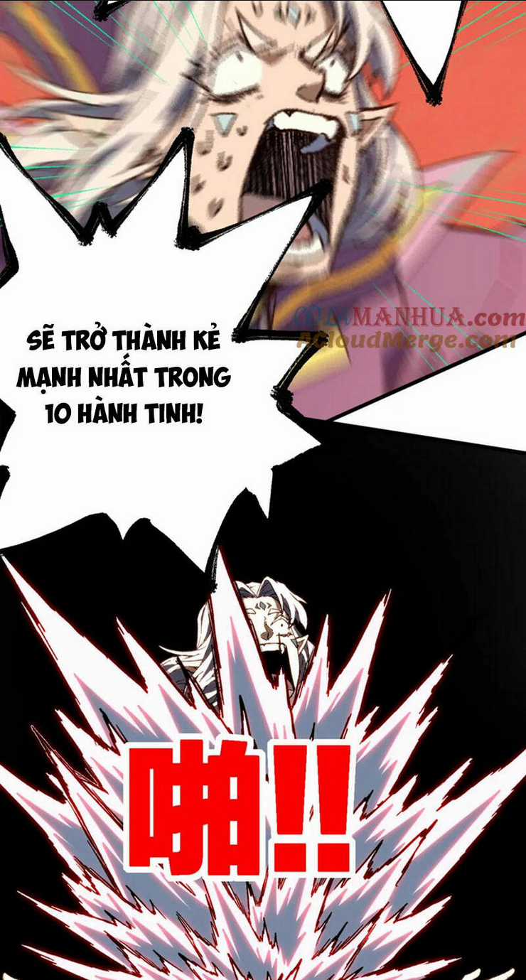 Thánh Khư - Chapter 256 - Trang 42