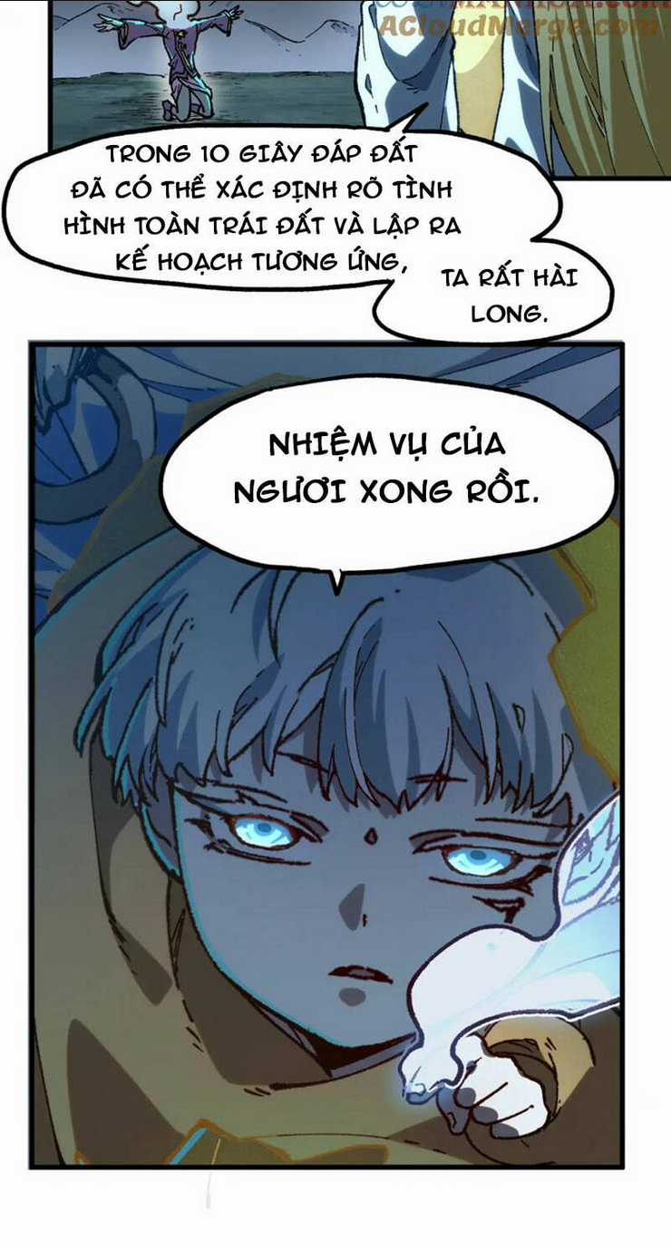 Thánh Khư - Chapter 256 - Trang 44