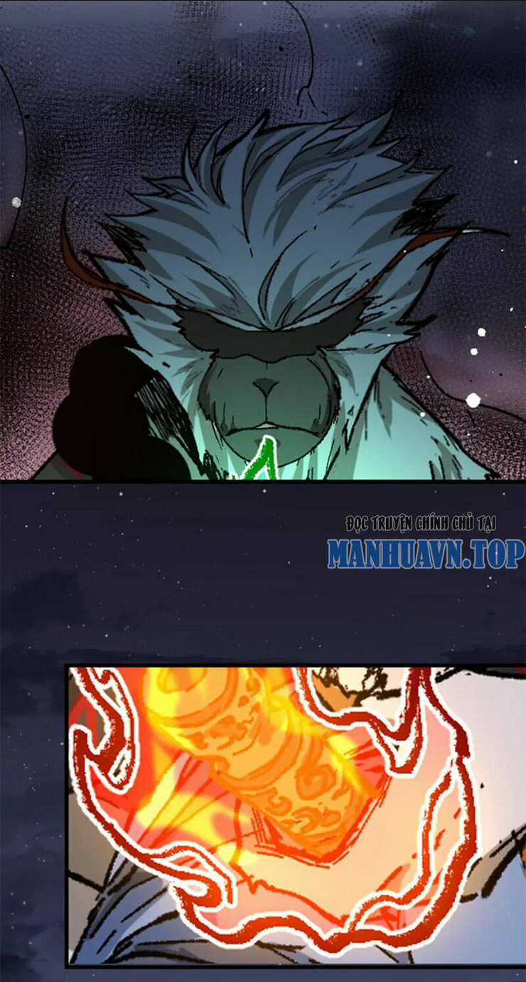 Thánh Khư - Chapter 256 - Trang 47