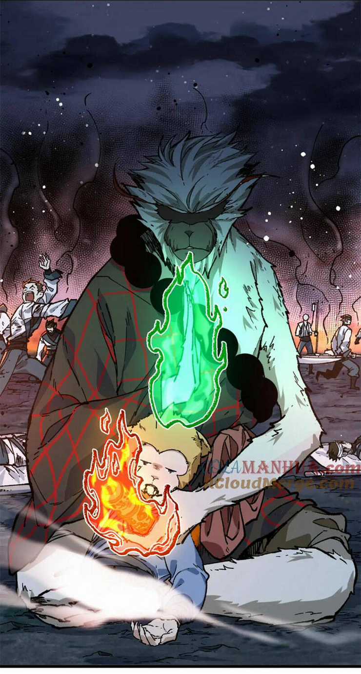 Thánh Khư - Chapter 256 - Trang 48