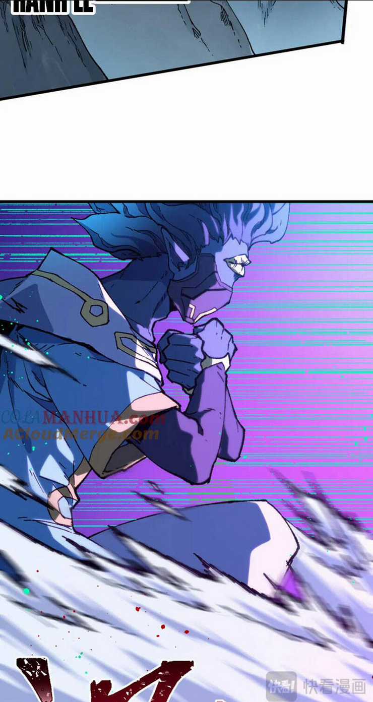 Thánh Khư - Chapter 256 - Trang 6