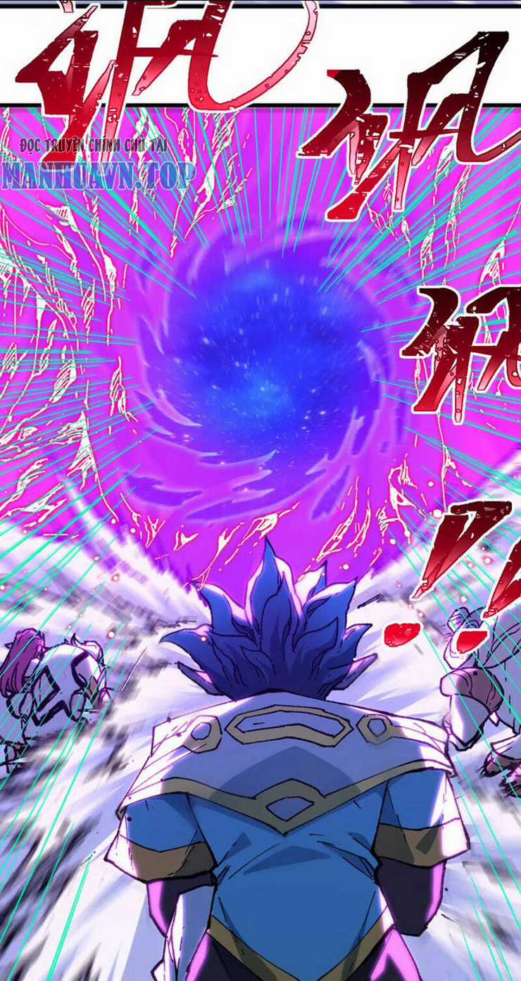 Thánh Khư - Chapter 256 - Trang 7