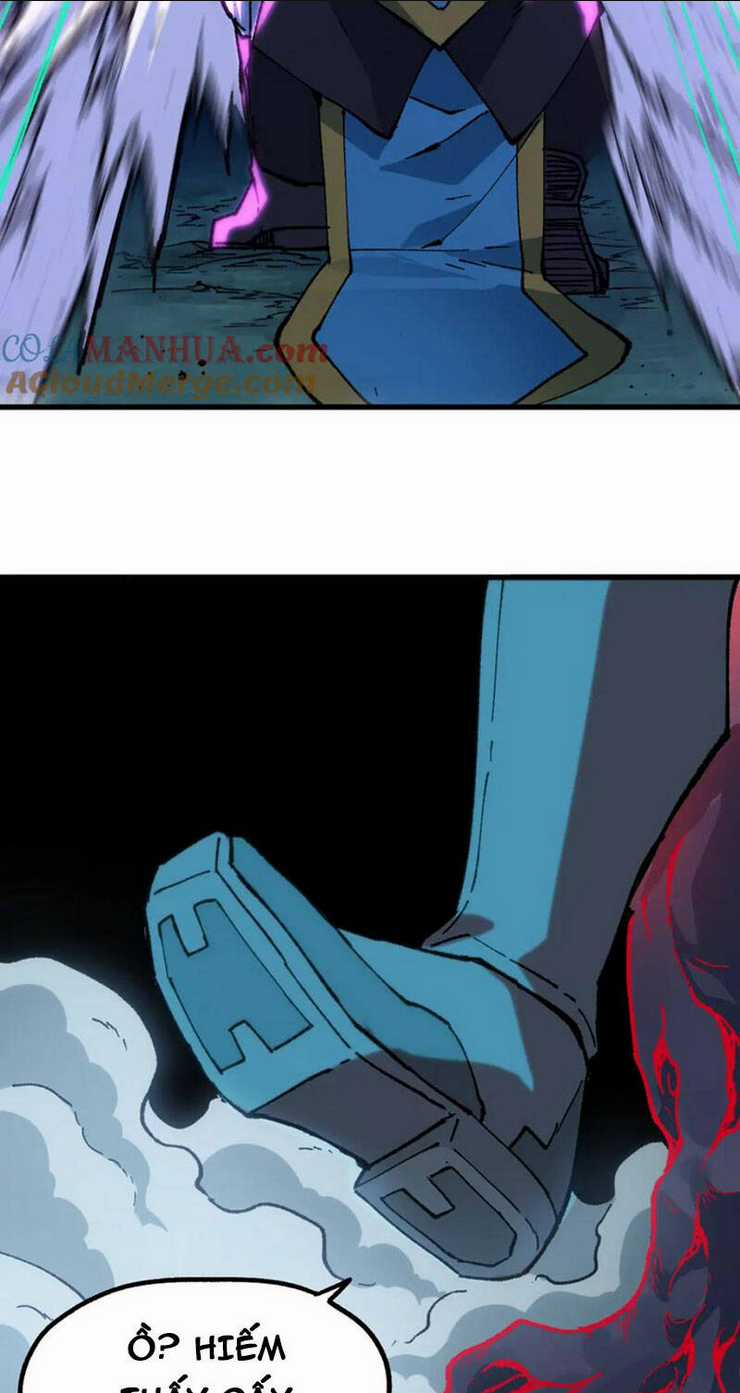 Thánh Khư - Chapter 256 - Trang 8