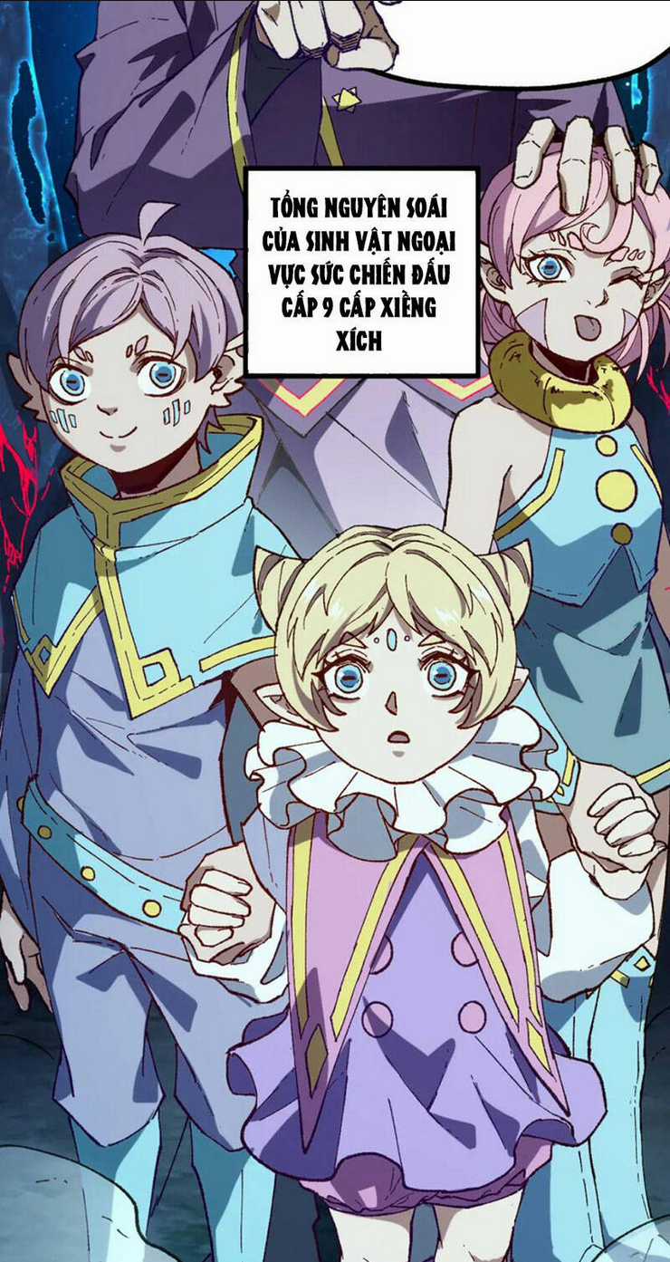 Thánh Khư - Chapter 256 - Trang 10