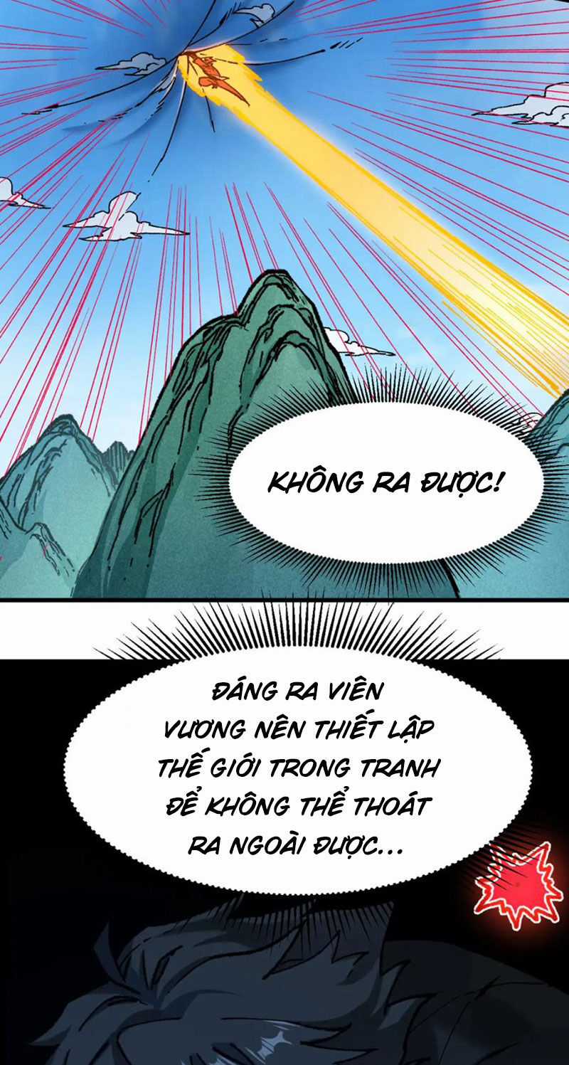 Thánh Khư - Chapter 257 - Trang 2