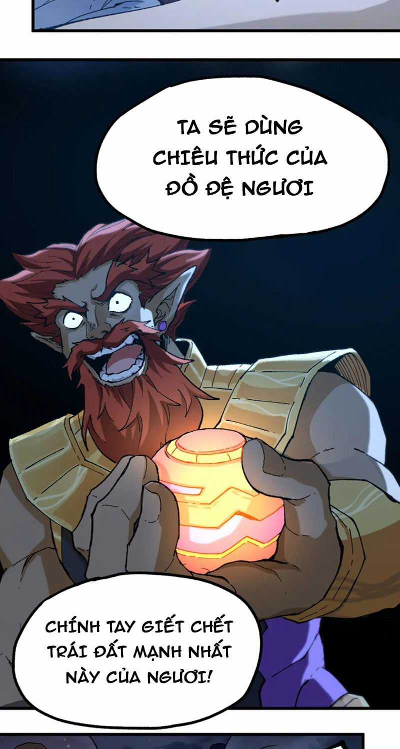 Thánh Khư - Chapter 257 - Trang 12