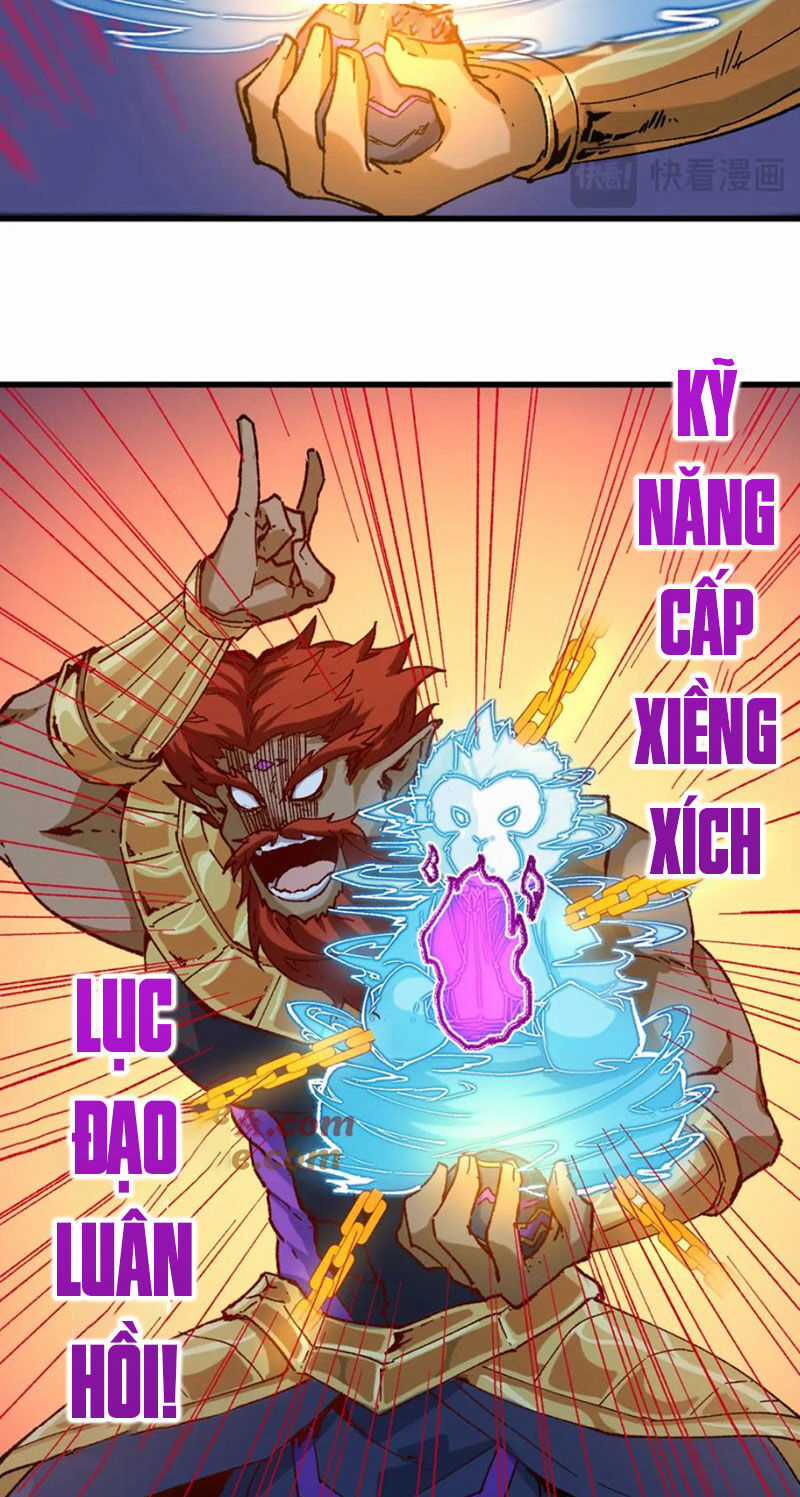Thánh Khư - Chapter 257 - Trang 14