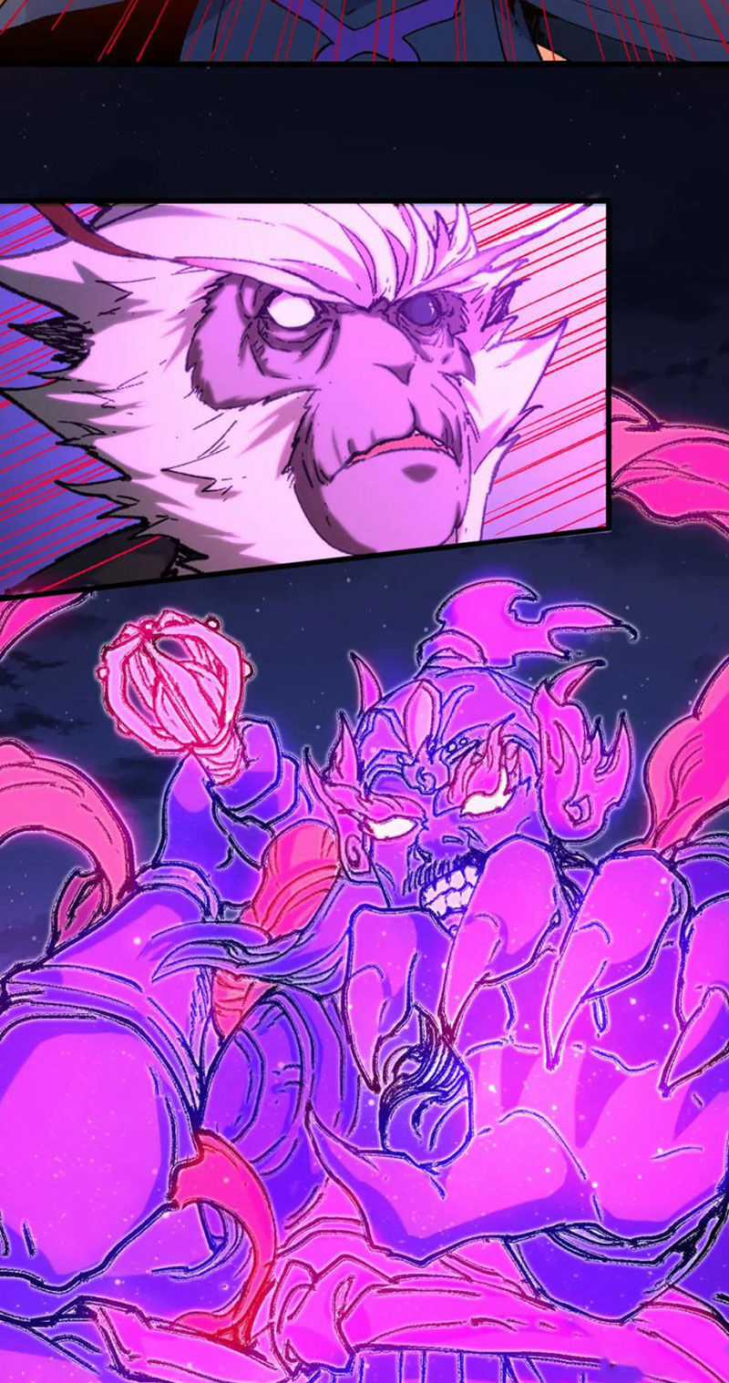 Thánh Khư - Chapter 257 - Trang 15