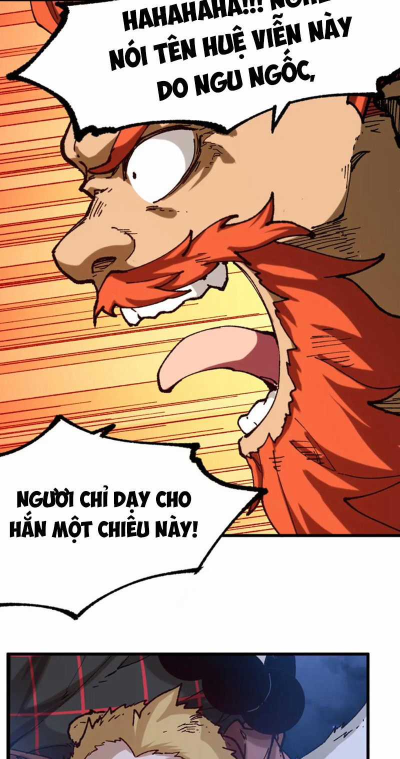 Thánh Khư - Chapter 257 - Trang 18