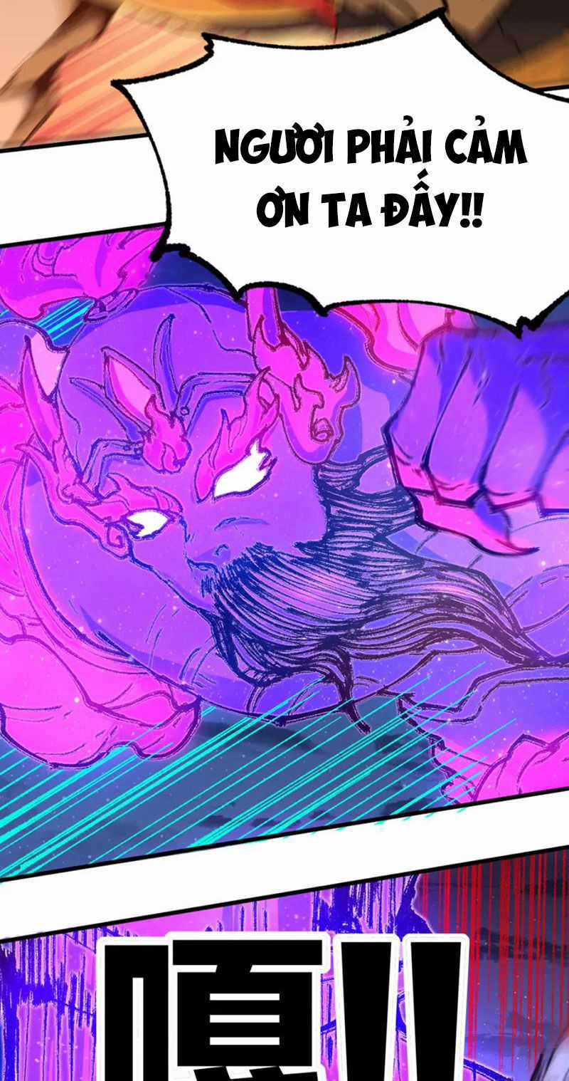 Thánh Khư - Chapter 257 - Trang 20