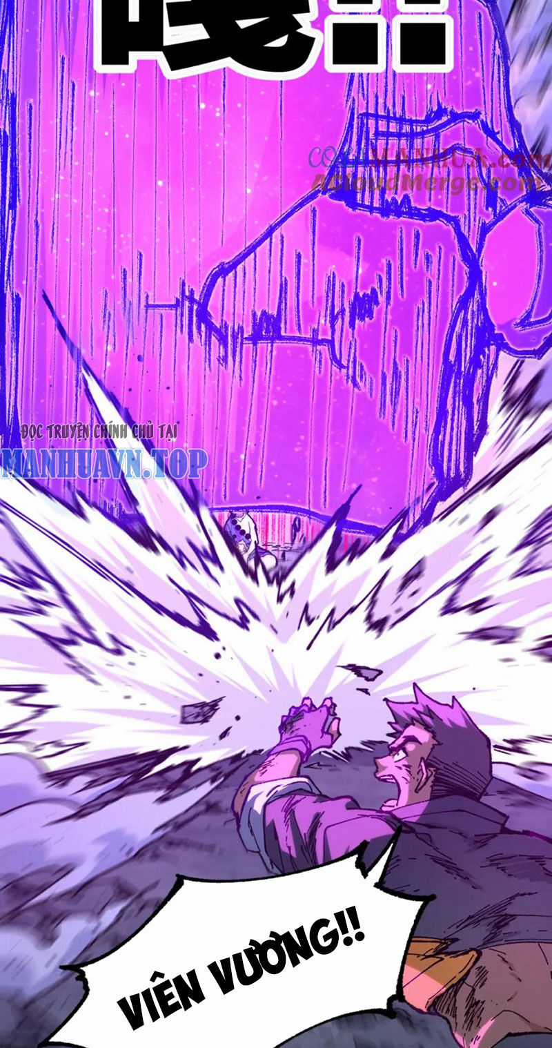 Thánh Khư - Chapter 257 - Trang 21