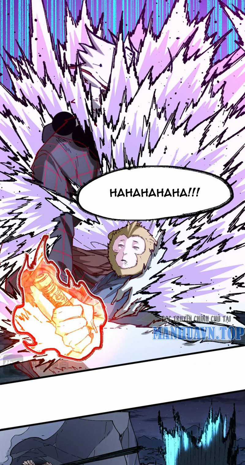 Thánh Khư - Chapter 257 - Trang 25