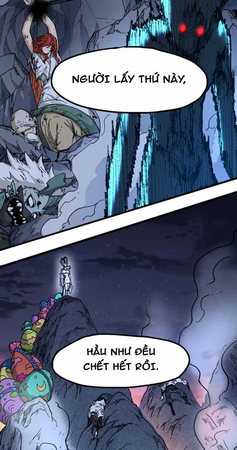 Thánh Khư - Chapter 257 - Trang 26