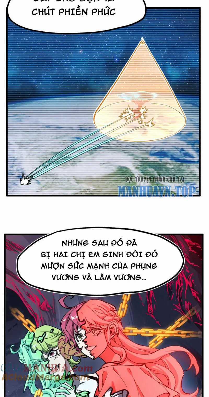 Thánh Khư - Chapter 257 - Trang 28