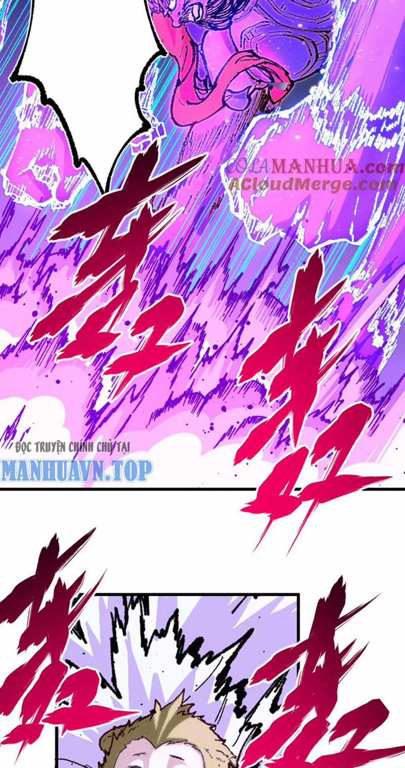 Thánh Khư - Chapter 257 - Trang 32