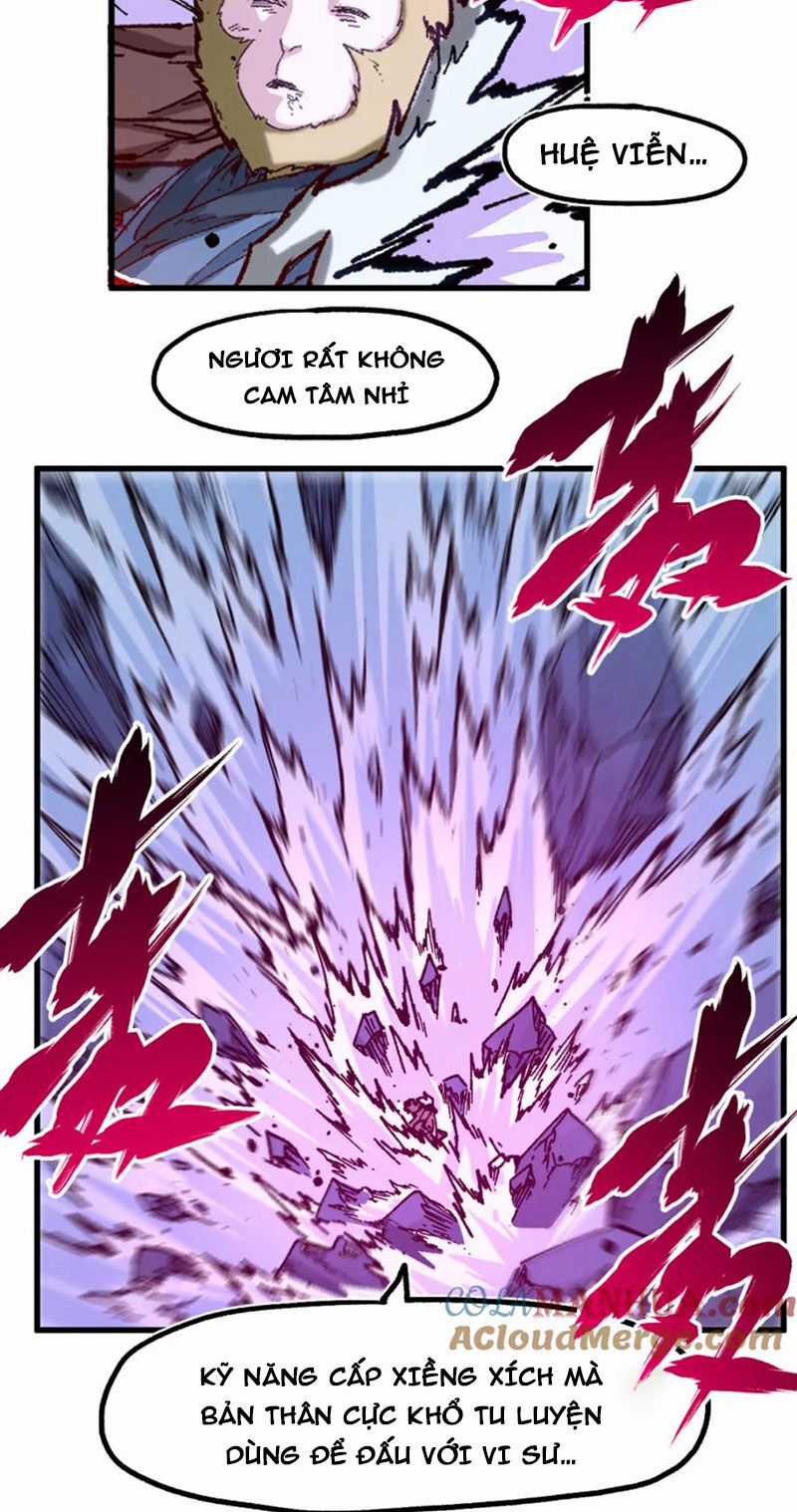 Thánh Khư - Chapter 257 - Trang 33