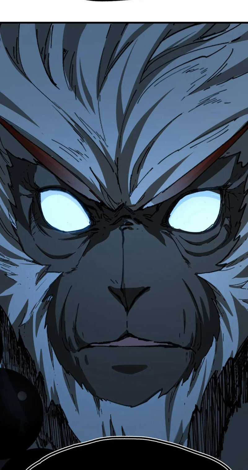 Thánh Khư - Chapter 257 - Trang 34