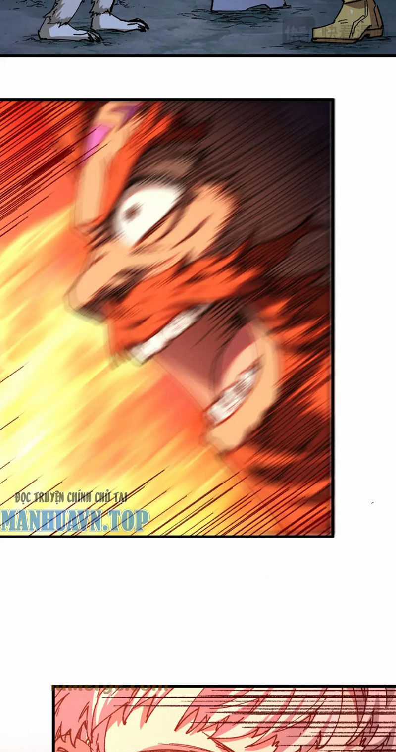 Thánh Khư - Chapter 257 - Trang 36