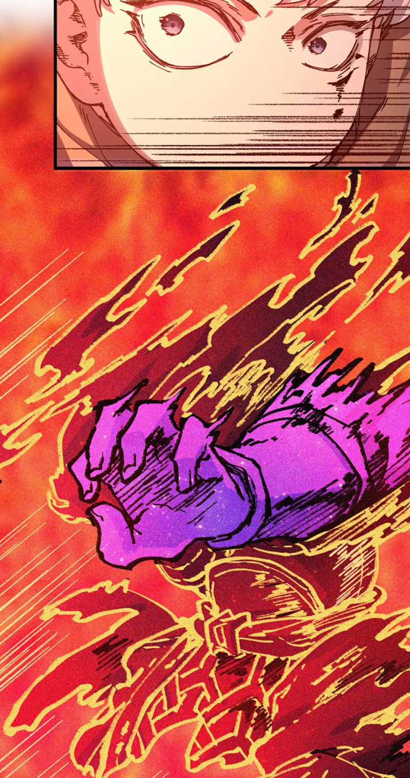 Thánh Khư - Chapter 257 - Trang 37