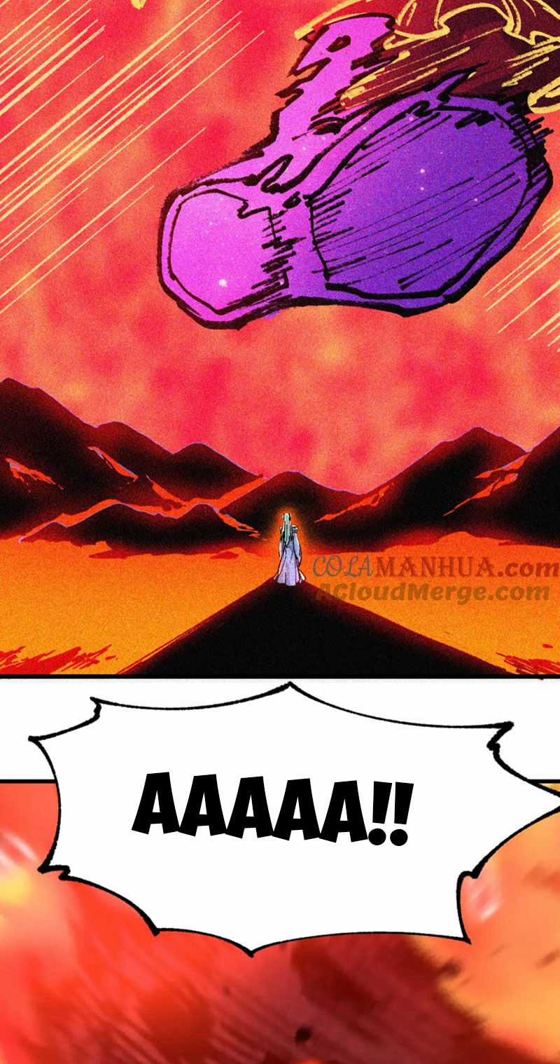 Thánh Khư - Chapter 257 - Trang 38