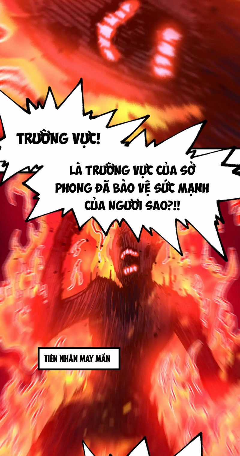 Thánh Khư - Chapter 257 - Trang 39