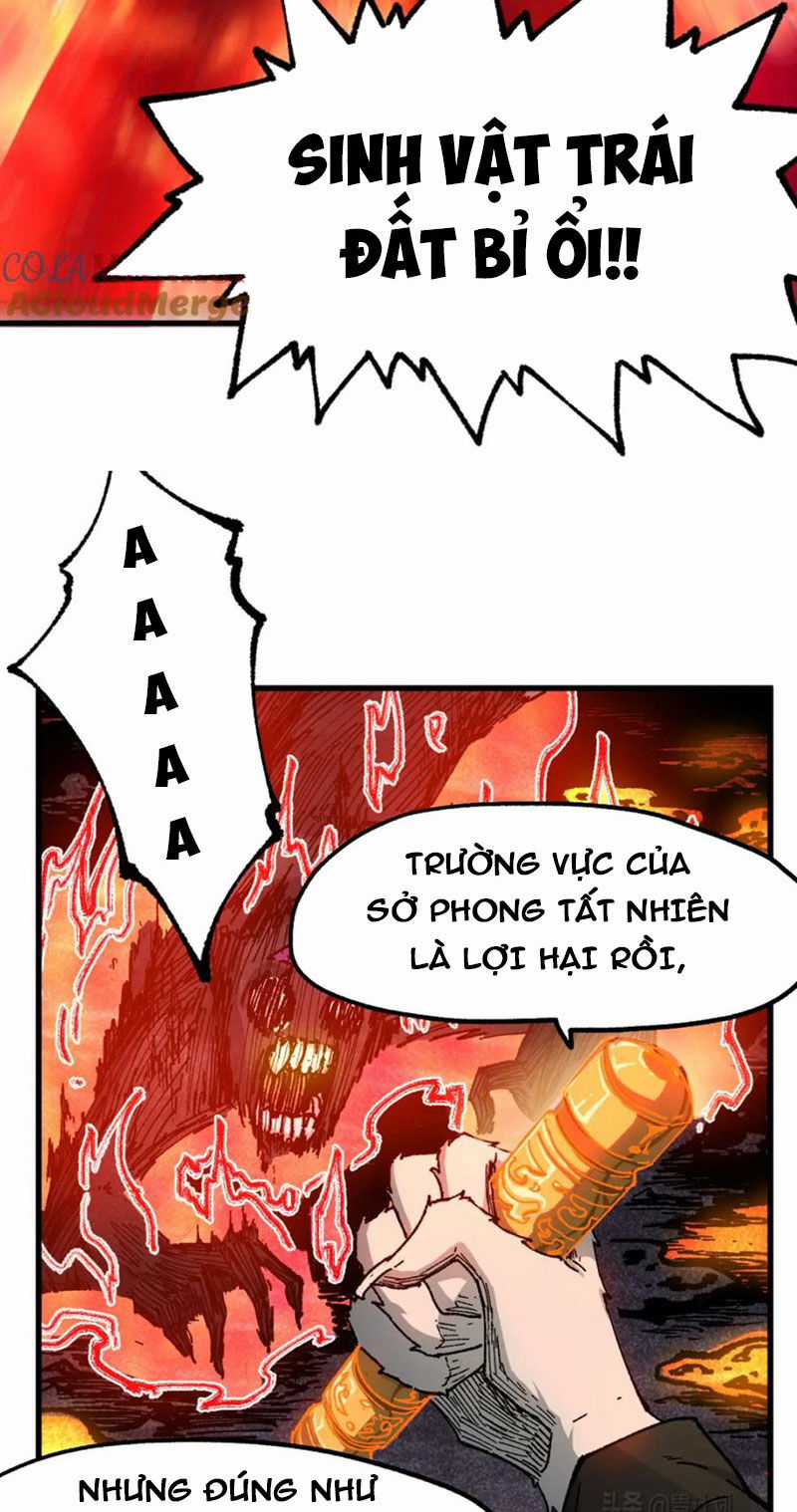 Thánh Khư - Chapter 257 - Trang 40