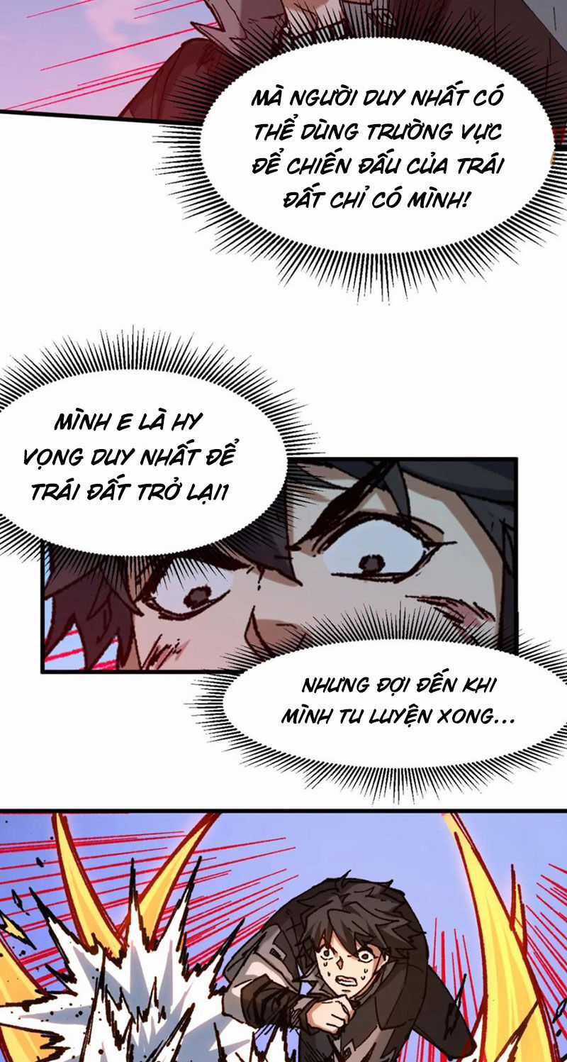 Thánh Khư - Chapter 257 - Trang 5