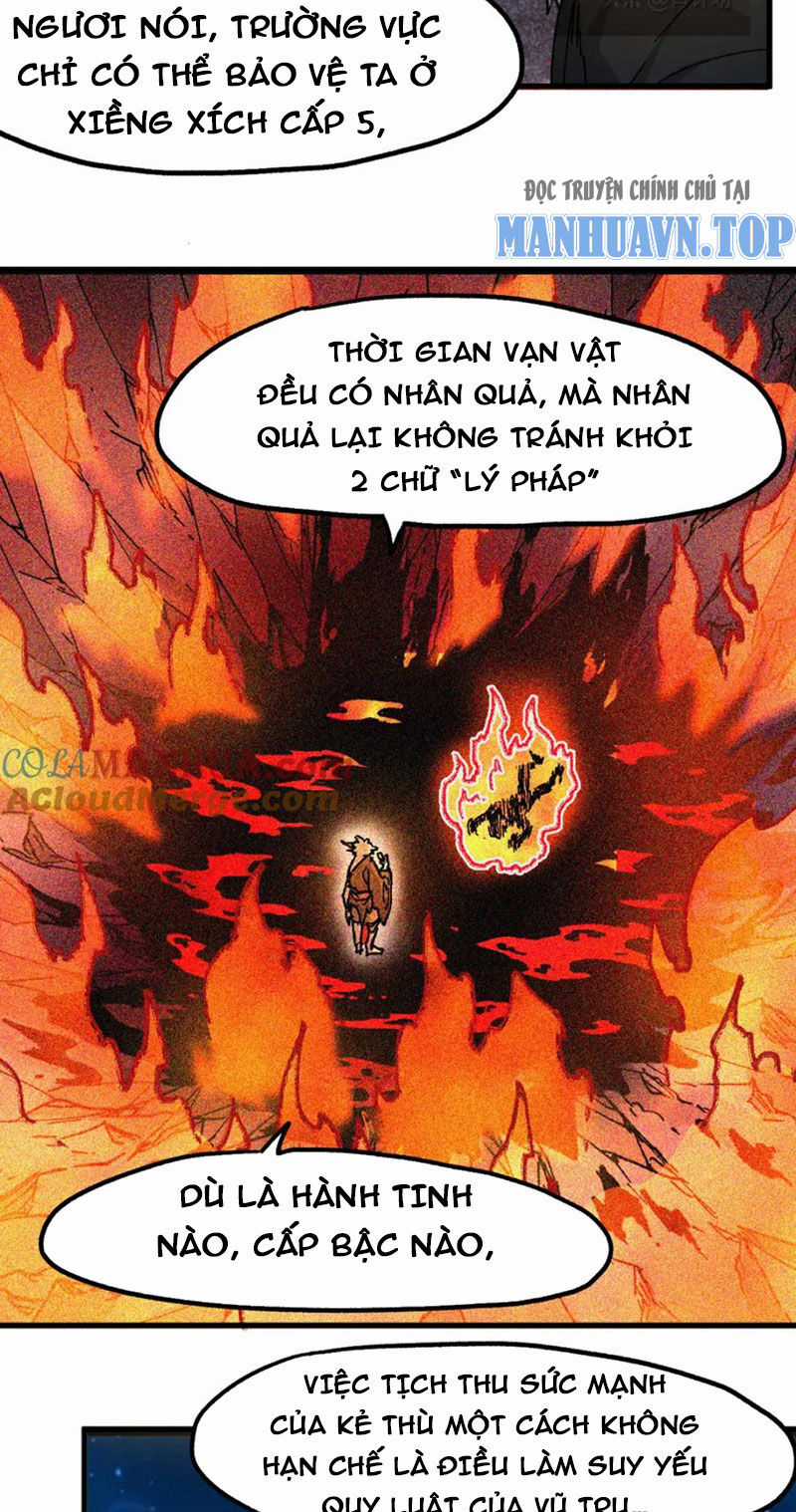 Thánh Khư - Chapter 257 - Trang 41