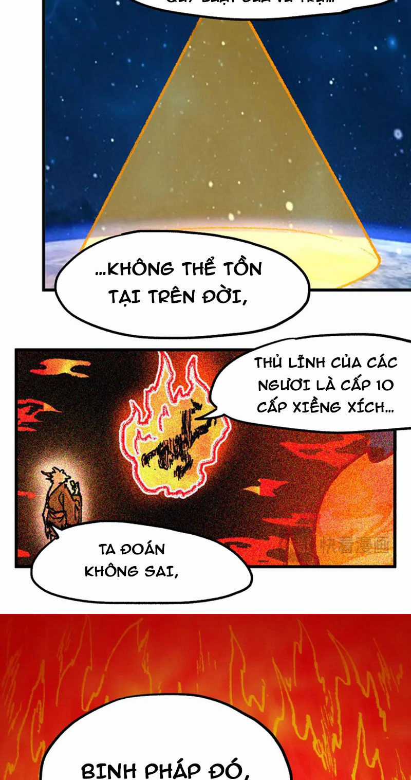 Thánh Khư - Chapter 257 - Trang 42