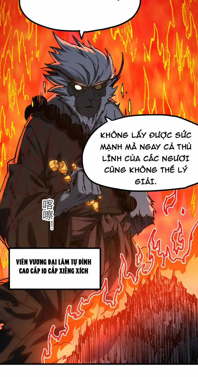 Thánh Khư - Chapter 257 - Trang 43