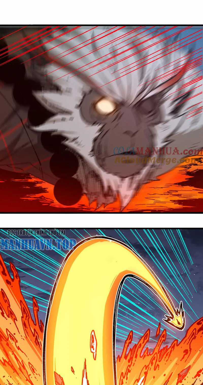 Thánh Khư - Chapter 257 - Trang 44