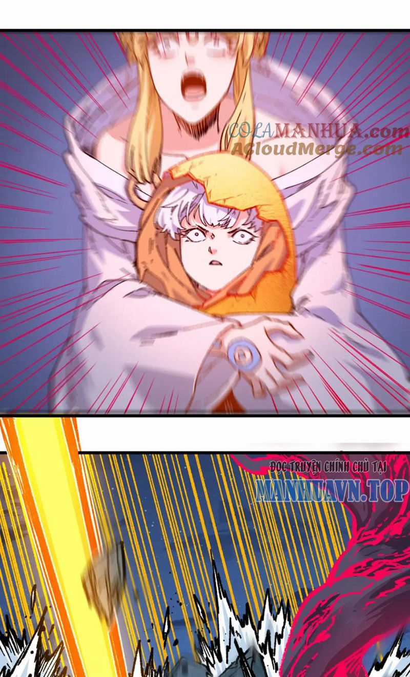 Thánh Khư - Chapter 257 - Trang 46